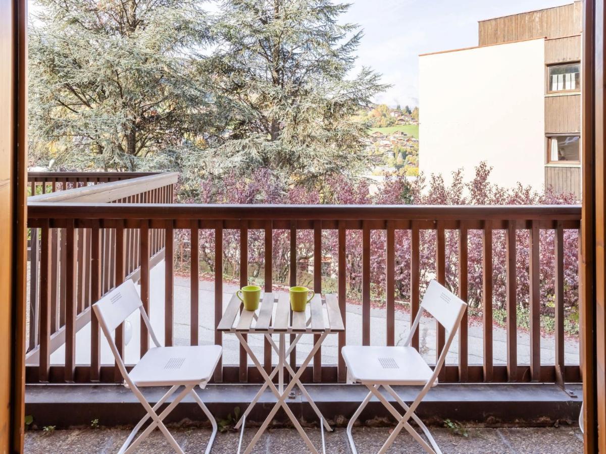 Apartment Le Martagon-3 By Interhome Saint-Gervais-les-Bains Zewnętrze zdjęcie