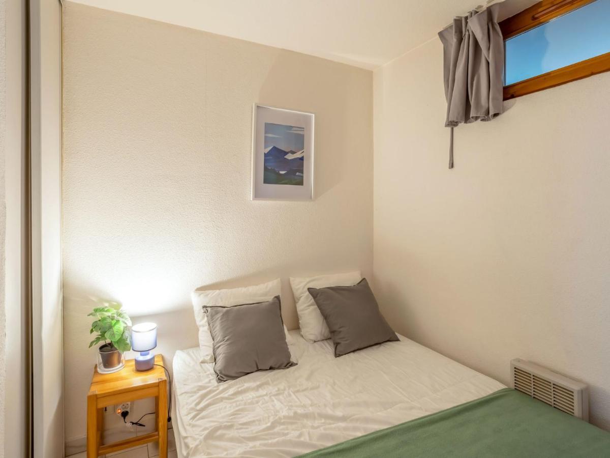 Apartment Le Martagon-3 By Interhome Saint-Gervais-les-Bains Zewnętrze zdjęcie