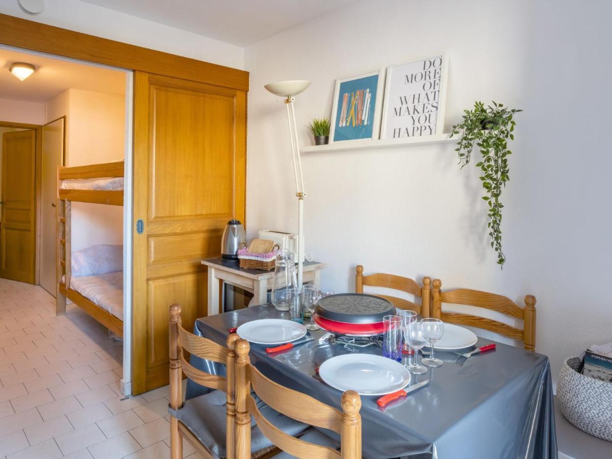 Apartment Le Martagon-3 By Interhome Saint-Gervais-les-Bains Zewnętrze zdjęcie