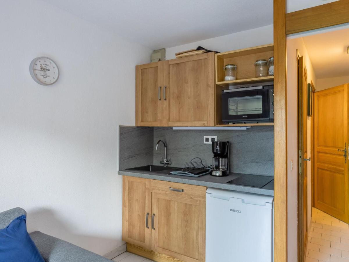 Apartment Le Martagon-3 By Interhome Saint-Gervais-les-Bains Zewnętrze zdjęcie