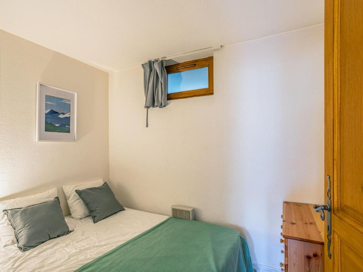 Apartment Le Martagon-3 By Interhome Saint-Gervais-les-Bains Zewnętrze zdjęcie